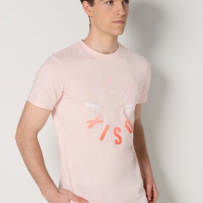 SIX VALVES - T-shirt a maniche corte |134366