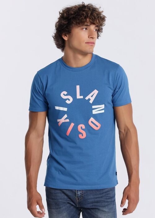 SIX VALVES - Short sleeve t-shirt |134367