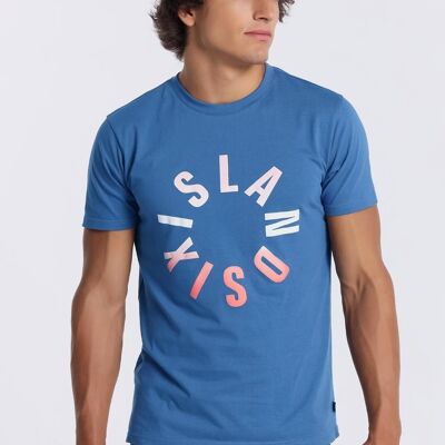 SIX VALVES - Short sleeve t-shirt |134367