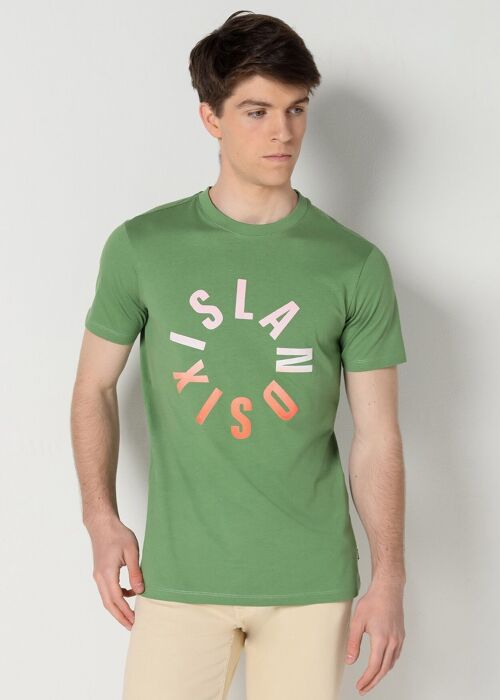 SIX VALVES - Short sleeve t-shirt |134368