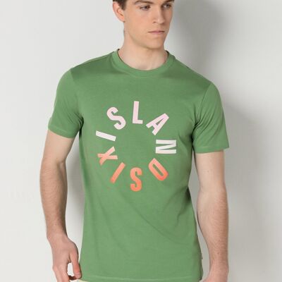 SIX VALVES - T-shirt manches courtes |134368