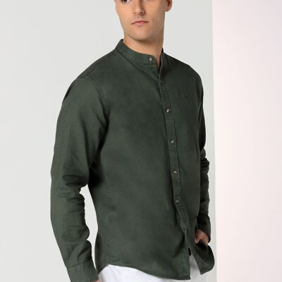 V&LUCCHINO - Langarmshirt |134457