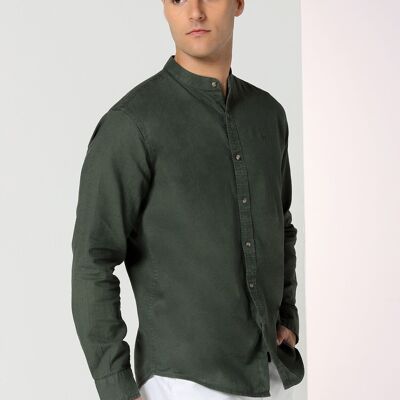 V&LUCCHINO - Long sleeve shirt |134457