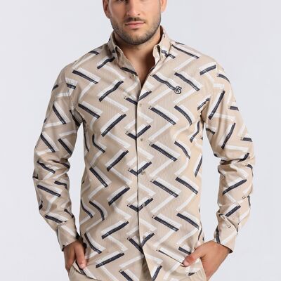 BENDORFF - Shirt Long sleeve |134158