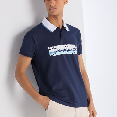 BENDORFF - Polo Shirt short sleeve |134182