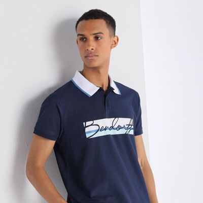 BENDORFF - Polo Shirt short sleeve |134182