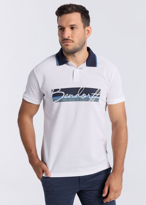 BENDORFF - Polo Shirt short sleeve |134183