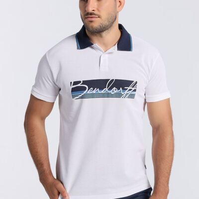 BENDORFF - Polo Shirt short sleeve |134183