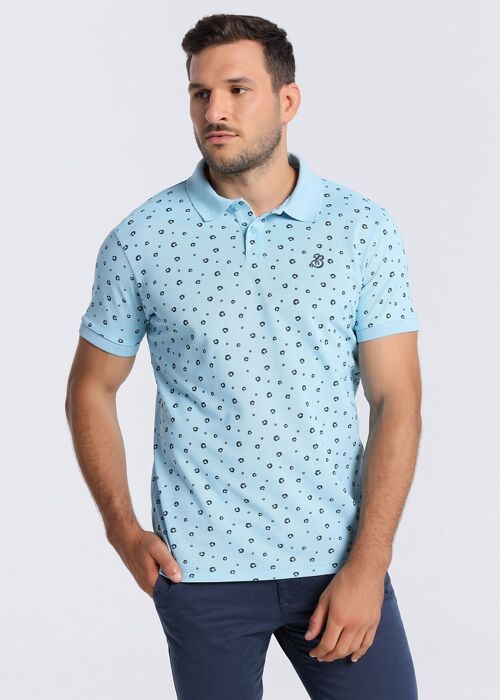 BENDORFF - Polo Shirt short sleeve |134186