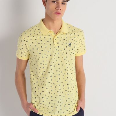 BENDORFF - Polo Shirt short sleeve |134188