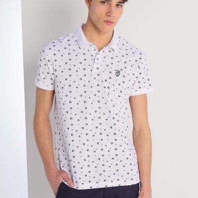 BENDORFF - Polo Shirt short sleeve |134189
