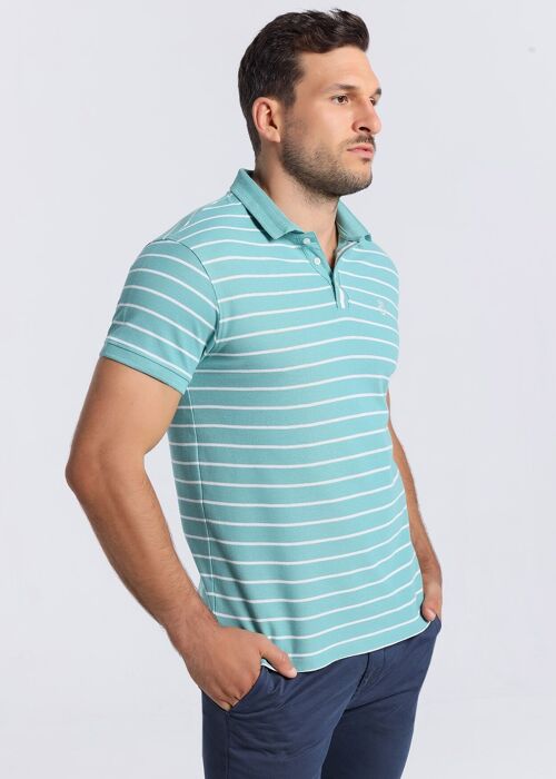 BENDORFF - Polo Shirt short sleeve |134203