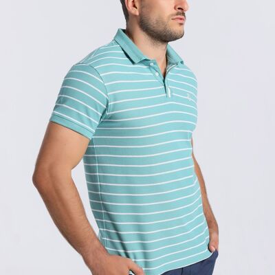 BENDORFF - Polo Shirt short sleeve |134203
