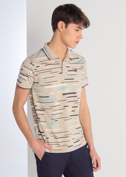 BENDORFF - Polo Shirt short sleeve |134206