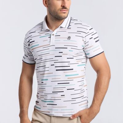 BENDORFF - Polo Shirt short sleeve |134209