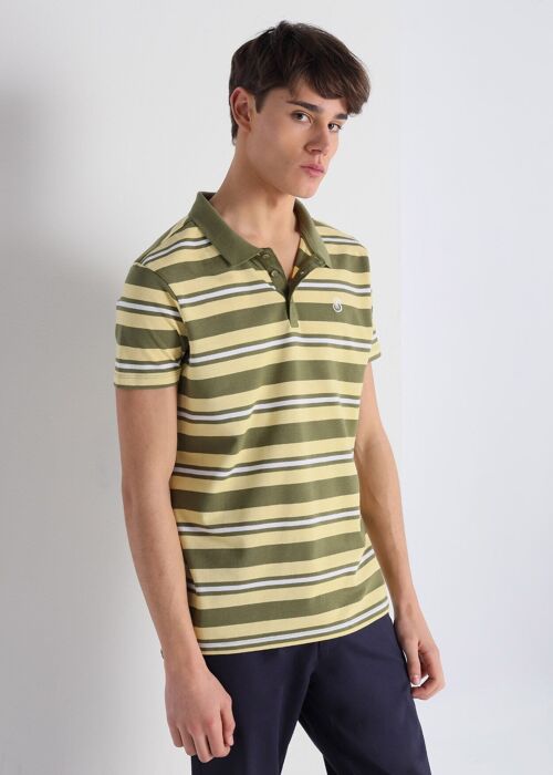 BENDORFF - Polo Shirt short sleeve |134211