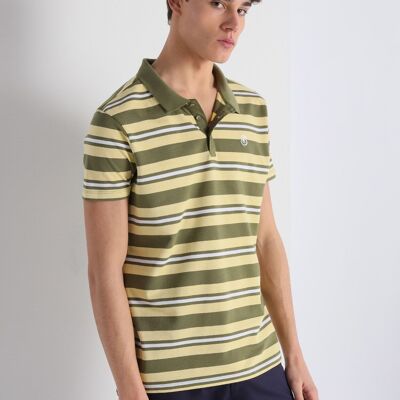 BENDORFF - Polo Shirt short sleeve |134211