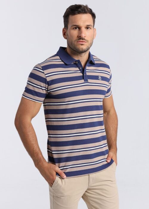 BENDORFF - Polo Shirt short sleeve |134212