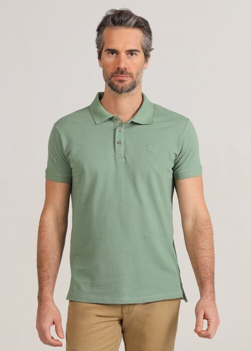 BENDORFF - Polo Shirt short sleeve pique |134218