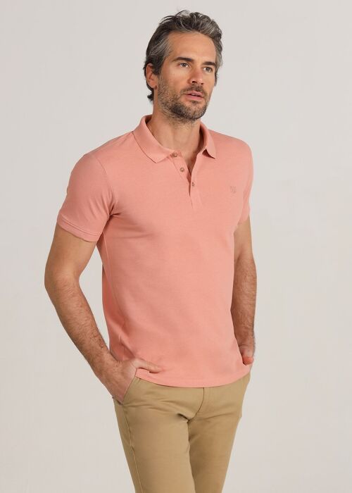 BENDORFF - Polo Shirt short sleeve pique |134222
