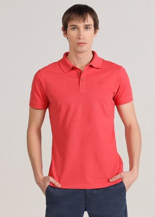 BENDORFF - Polo Shirt short sleeve pique |134221