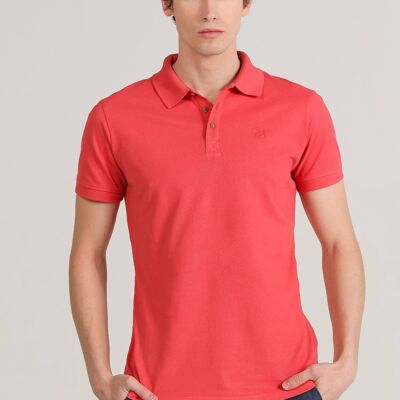 BENDORFF - Polo Shirt short sleeve pique |134221
