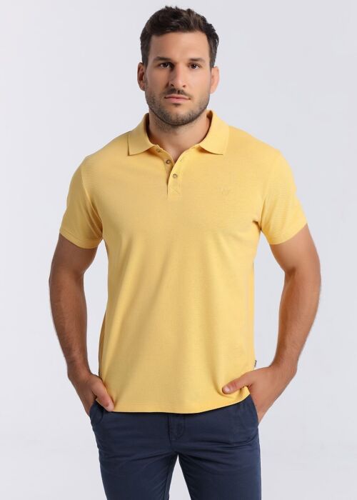 BENDORFF - Polo Shirt short sleeve pique |134224