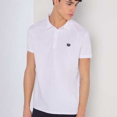 BENDORFF - Sportpolo kurzarm |134229