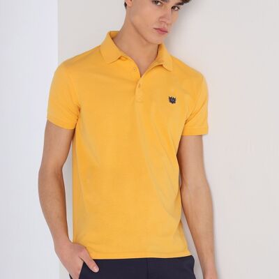 BENDORFF - Sportpolo kurzarm |134234