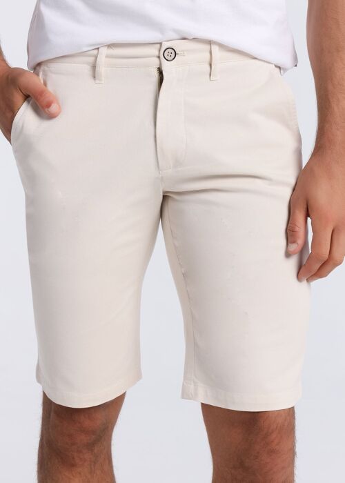 BENDORFF - Cargo shorts | Medium Rise |134246