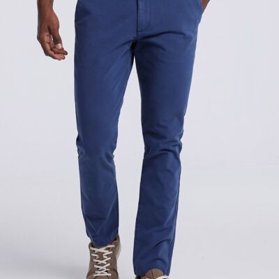 BENDORFF - Chino pants | Medium Rise - Slim Fit |134266