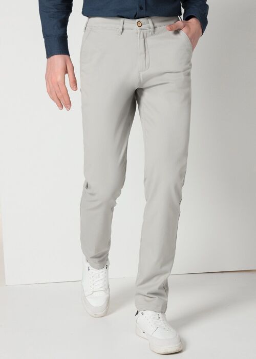 BENDORFF - Chino pants | Medium Rise - Regular Fit |134277