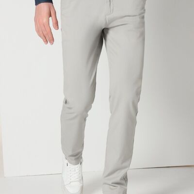 BENDORFF - Chino pants | Medium Rise - Regular Fit |134277