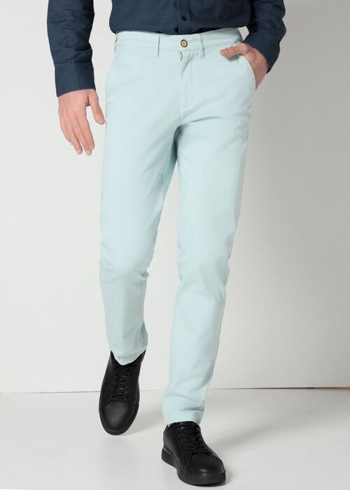 BENDORFF - Chino pants | Medium Rise - Regular Fit |134276