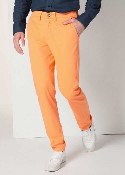 BENDORFF - Chino pants | Medium Rise - Regular Fit |134280