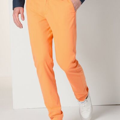 BENDORFF - Chino pants | Medium Rise - Regular Fit |134280