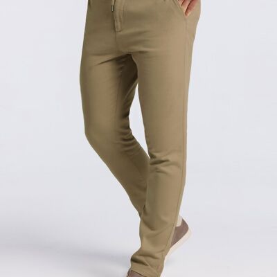 BENDORFF - Chino pants | Medium Rise - Slim Fit |134292