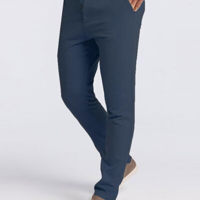 BENDORFF - Chino pants | Medium Rise - Slim Fit |134293