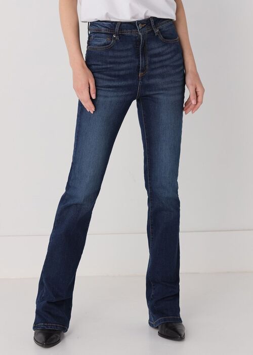 CIMARRON - Jeans Gracia-Ariane | High Rise- Boot Cut |133804