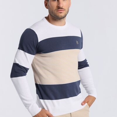 BENDORFF - Crewneck Sweater |134069
