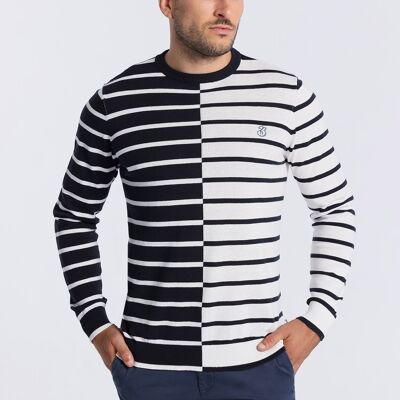 BENDORFF - Crewneck Sweater |134070
