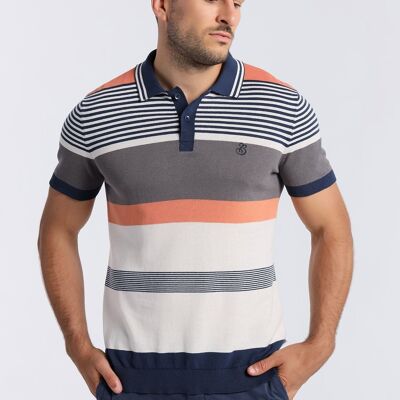 BENDORFF - Polo shirt short sleeve |134073