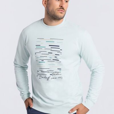BENDORFF - Sweatshirt mit Rundhalsausschnitt |134083
