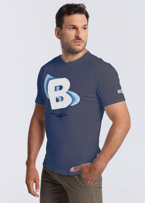 BENDORFF - T-shirt Short sleeve |134090