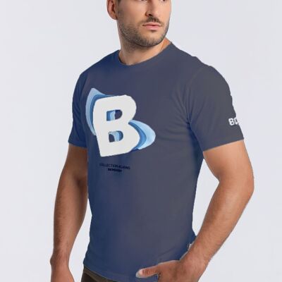 BENDORFF - T-Shirt Kurzarm |134090