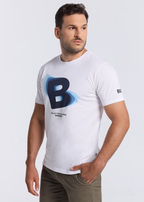 BENDORFF - T-shirt Short sleeve |134091