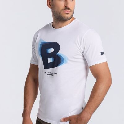 BENDORFF - T-shirt Short sleeve |134091