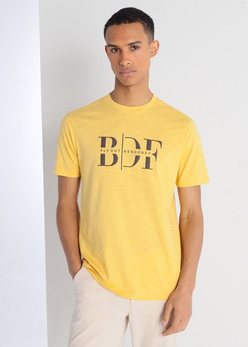 BENDORFF - T-shirt Short sleeve |134102