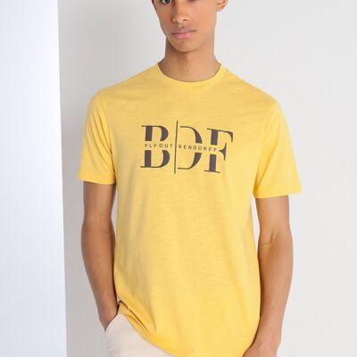BENDORFF - T-shirt Short sleeve |134102