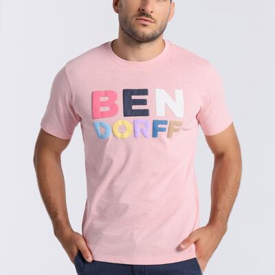 BENDORFF - T-shirt Short sleeve |134110